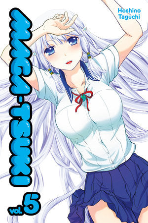 Maga-tsuki, Vol. 5 - Hapi Manga Store