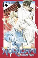 Noragami: Stray God, Vol.  14 - Hapi Manga Store