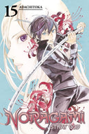 Noragami: Stray God, Vol.  15 - Hapi Manga Store
