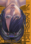 Inuyashiki, Vol. 4 - Hapi Manga Store
