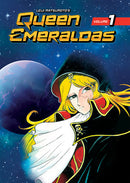 Queen Emeraldas, Vol. 1 - Hapi Manga Store
