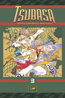 Tsubasa: WoRLD CHRoNiCLE, Vol. 3 - Hapi Manga Store