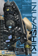 Inuyashiki, Vol. 5 - Hapi Manga Store