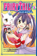 FAIRY TAIL Blue Mistral, Vol. 3 - Hapi Manga Store