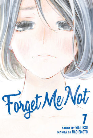 Forget Me Not, Vol. 7 - Hapi Manga Store