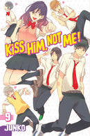 Kiss Him, Not Me, Vol. 9 - Hapi Manga Store