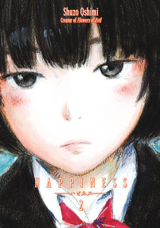 Happiness, Vol. 2 - Hapi Manga Store
