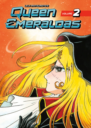 Queen Emeraldas, Vol. 2 - Hapi Manga Store