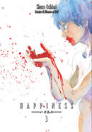 Happiness, Vol. 3 - Hapi Manga Store