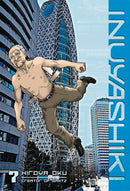 Inuyashiki, Vol. 7 - Hapi Manga Store