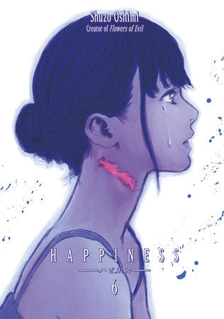Happiness, Vol. 6 - Hapi Manga Store