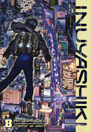 Inuyashiki, Vol. 8 - Hapi Manga Store