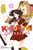 Kigurumi Guardians, Vol. 2 - Hapi Manga Store