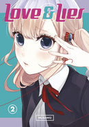 Love and Lies, Vol.  2 - Hapi Manga Store
