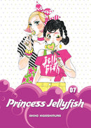 Princess Jellyfish, Vol. 7 - Hapi Manga Store