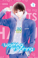 Waiting for Spring, Vol. 1 - Hapi Manga Store