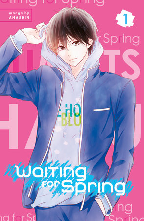 Waiting for Spring, Vol. 1 - Hapi Manga Store