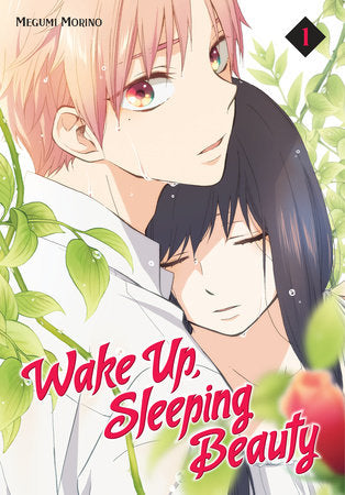 Wake Up, Sleeping Beauty, Vol. 1 - Hapi Manga Store