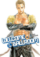 Welcome to the Ballroom, Vol. 7 - Hapi Manga Store