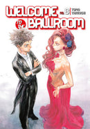Welcome to the Ballroom, Vol. 8 - Hapi Manga Store