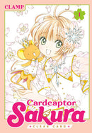 Cardcaptor Sakura: Clear Card, Vol. 2 - Hapi Manga Store