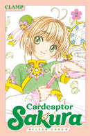 Cardcaptor Sakura: Clear Card, Vol. 2 - Hapi Manga Store