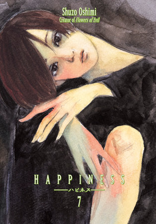 Happiness, Vol. 7 - Hapi Manga Store