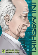 Inuyashiki, Vol. 9 - Hapi Manga Store