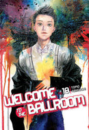 Welcome to the Ballroom, Vol. 10 - Hapi Manga Store