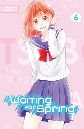 Waiting for Spring, Vol. 6 - Hapi Manga Store