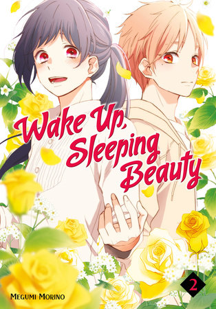 Wake Up, Sleeping Beauty, Vol. 2 - Hapi Manga Store