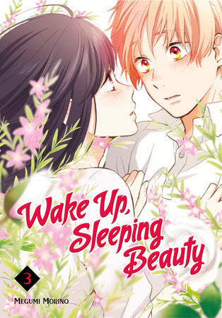 Wake Up, Sleeping Beauty, Vol. 3 - Hapi Manga Store