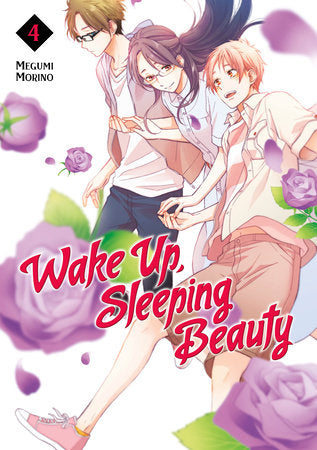 Wake Up, Sleeping Beauty, Vol. 4 - Hapi Manga Store