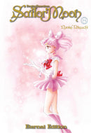 Sailor Moon Eternal Edition, Vol.  8 - Hapi Manga Store