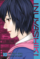 Inuyashiki, Vol. 10 - Hapi Manga Store