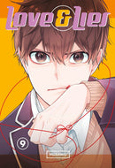 Love and Lies, Vol.  9 - Hapi Manga Store