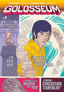 Golosseum, Vol. 3 - Hapi Manga Store