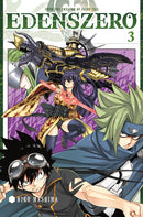 EDENS ZERO, Vol.  3 - Hapi Manga Store