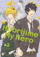 Hitorijime My Hero, Vol.  2 - Hapi Manga Store
