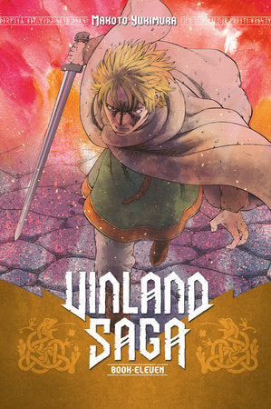 Vinland Saga, Vol.  11 - Hapi Manga Store