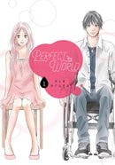 Perfect World, Vol. 1 - Hapi Manga Store