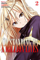 I'm Standing on a Million Lives, Vol.  2 - Hapi Manga Store