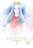 Happiness, Vol. 10 - Hapi Manga Store