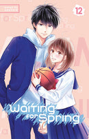 Waiting for Spring, Vol. 12 - Hapi Manga Store
