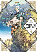 Witch Hat Atelier, Vol. 4 - Hapi Manga Store