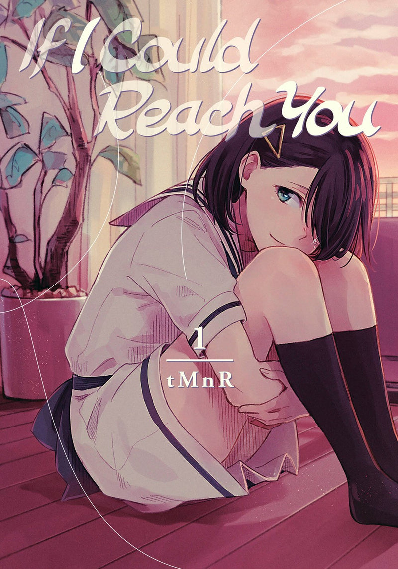 If I Could Reach You, Vol. 1 - Hapi Manga Store