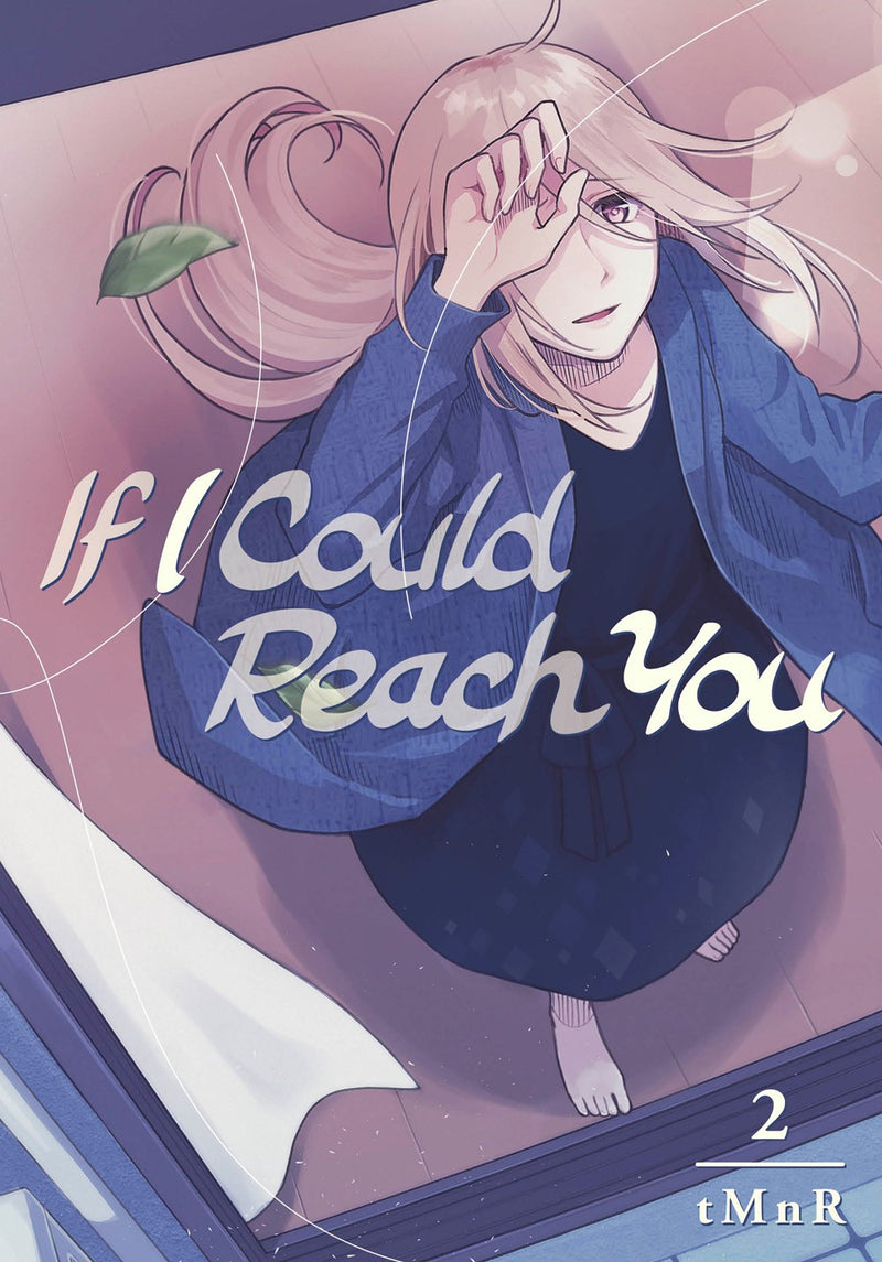 If I Could Reach You, Vol. 2 - Hapi Manga Store