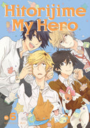 Hitorijime My Hero, Vol.  6 - Hapi Manga Store