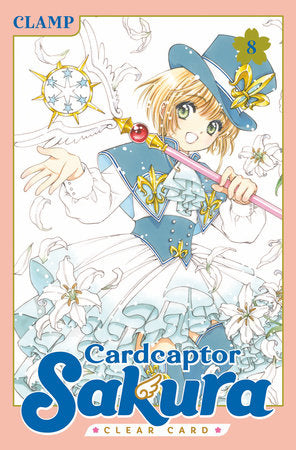 Cardcaptor Sakura: Clear Card, Vol. 2 - Hapi Manga Store