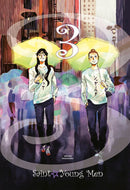 Saint Young Men Omnibus, Vol. 3 (Vol., Vol. 5-6) - Hapi Manga Store